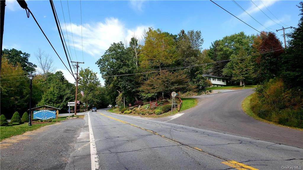 State Route 55 - Photo 1