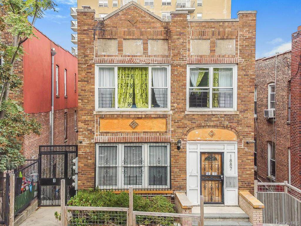 1887 Billingsley Terrace - Photo 1
