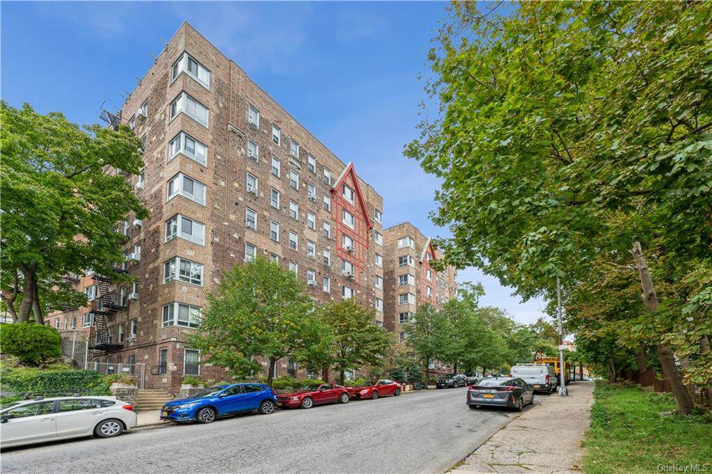 4445 Post Road - Photo 1