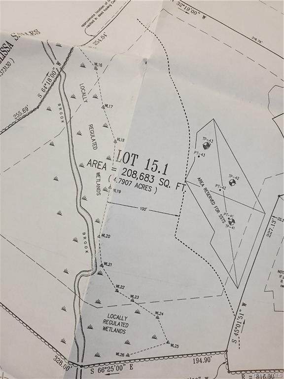 1191 Baptist Church Road - Photo 1