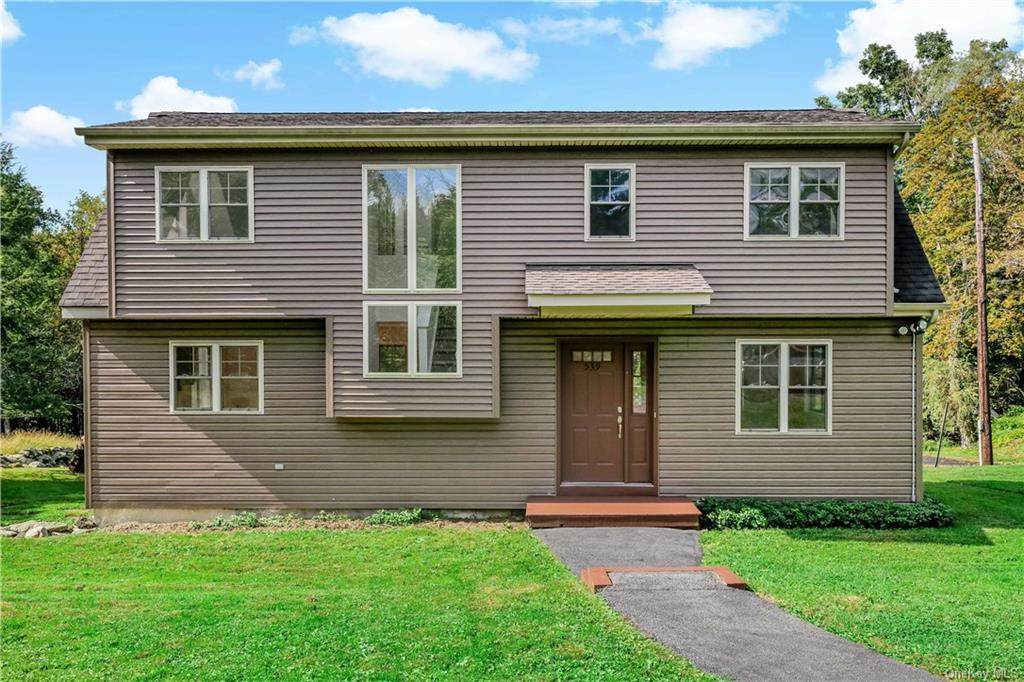 539 Jerome Road - Photo 1