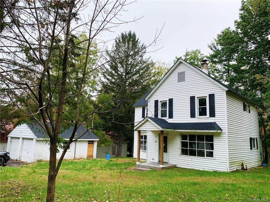 20 3rd Avenue - Photo 1