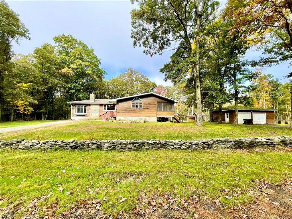 356 Irishtown Road - Photo 1