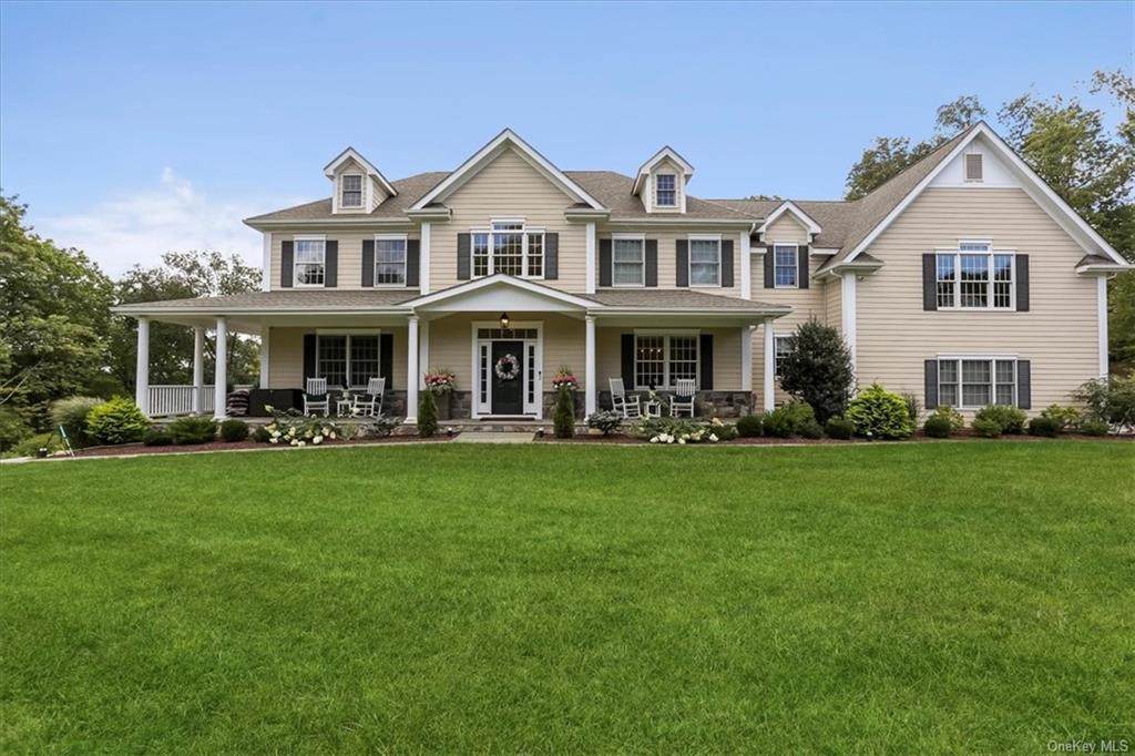 155 Pines Bridge Road - Photo 1