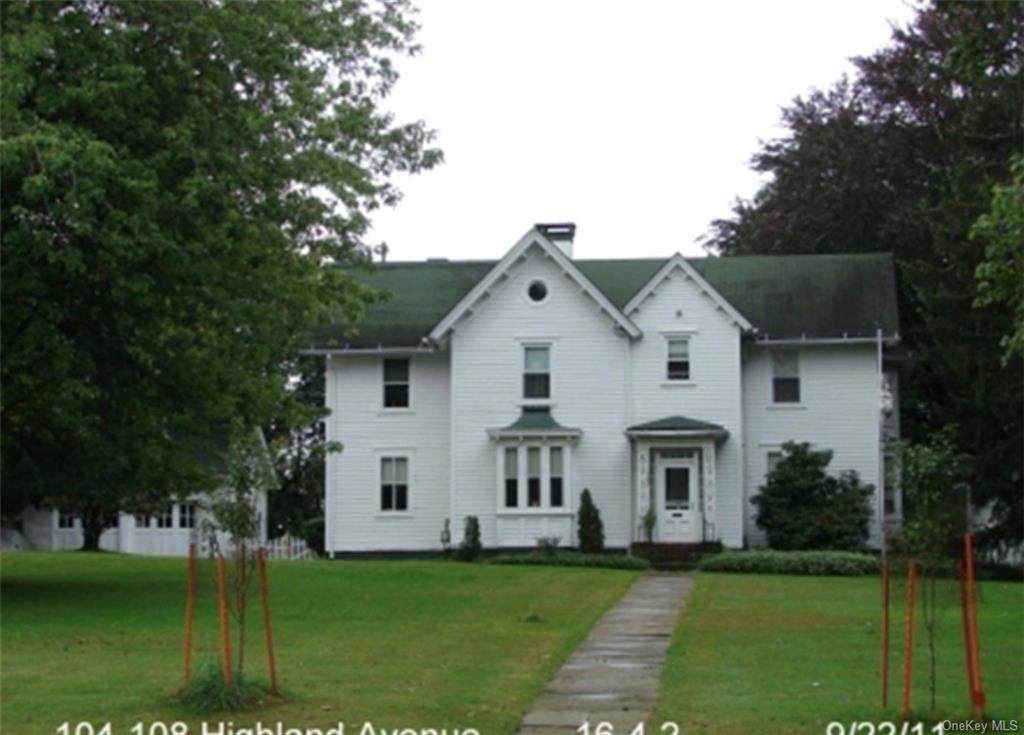 104-108 Highland Avenue - Photo 1