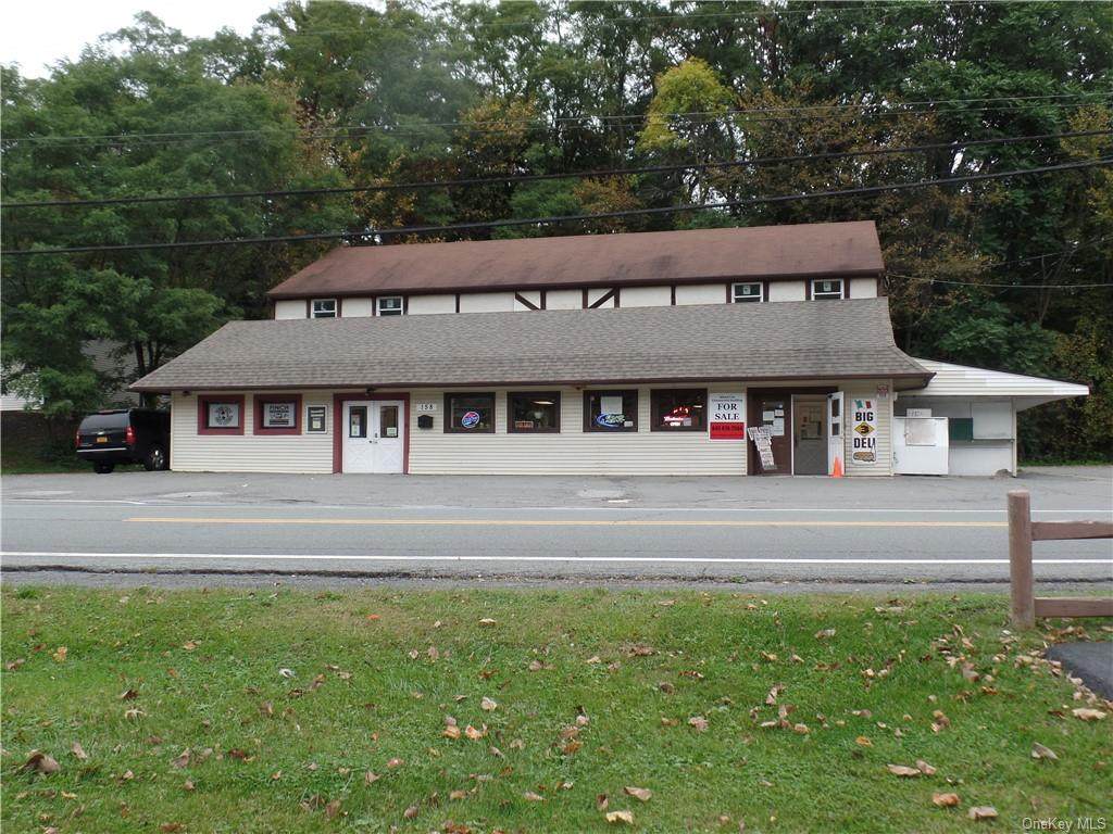 158 Plank Road - Photo 1