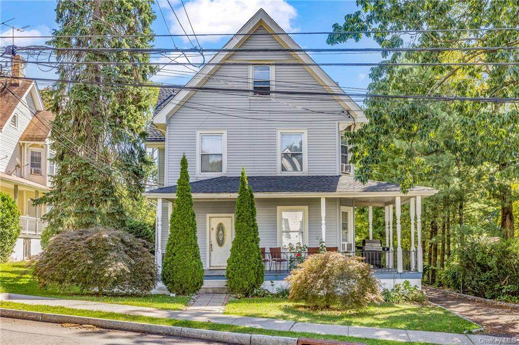 38 Rockledge Avenue - Photo 1