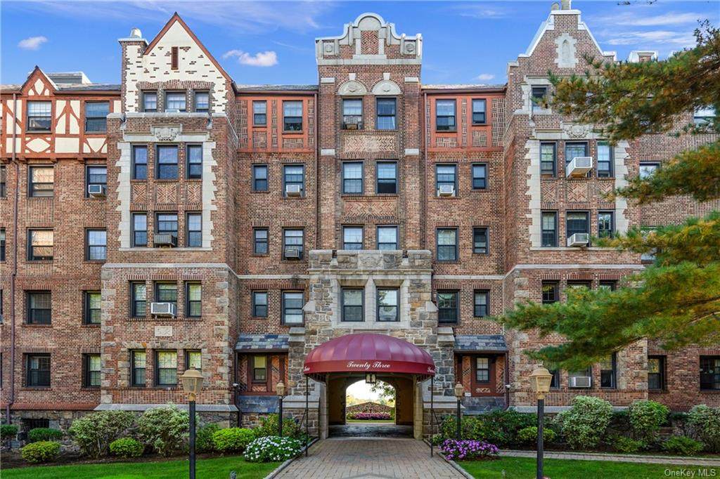 23 Old Mamaroneck Avenue - Photo 1