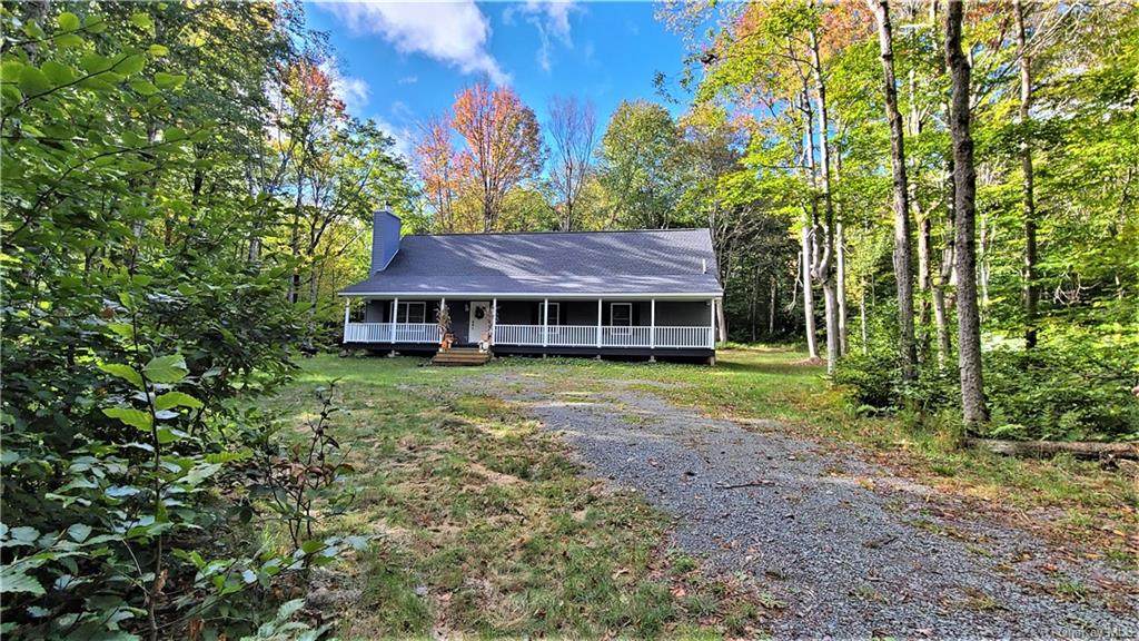 68 Schleiermacher Road - Photo 1
