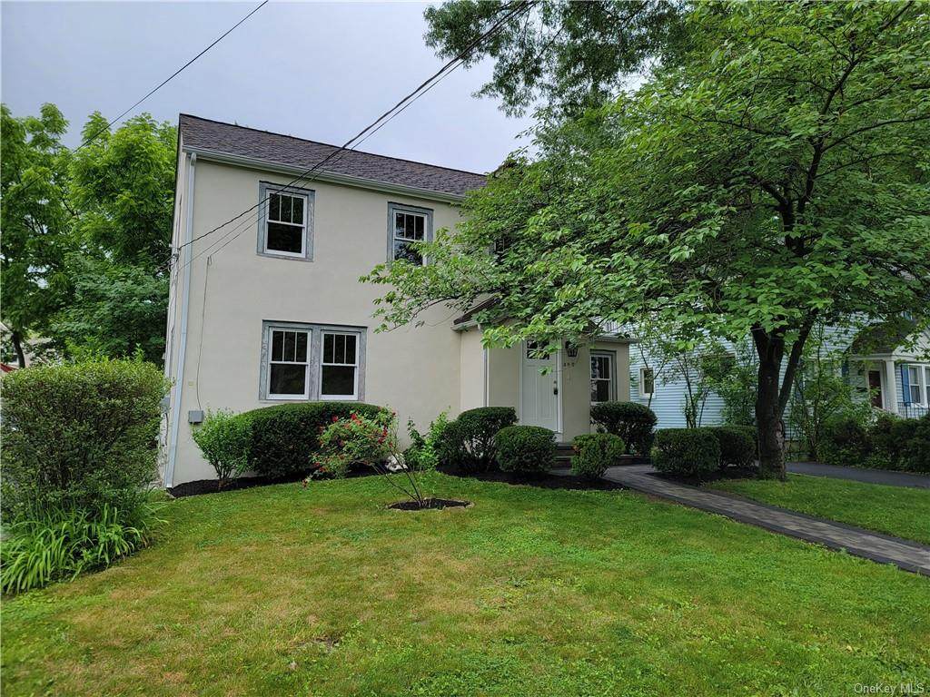 459 Lexington Avenue - Photo 1