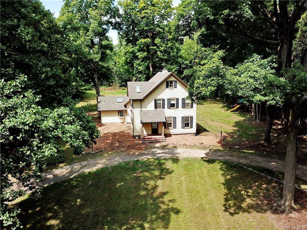 33 Bridle Path Road - Photo 1