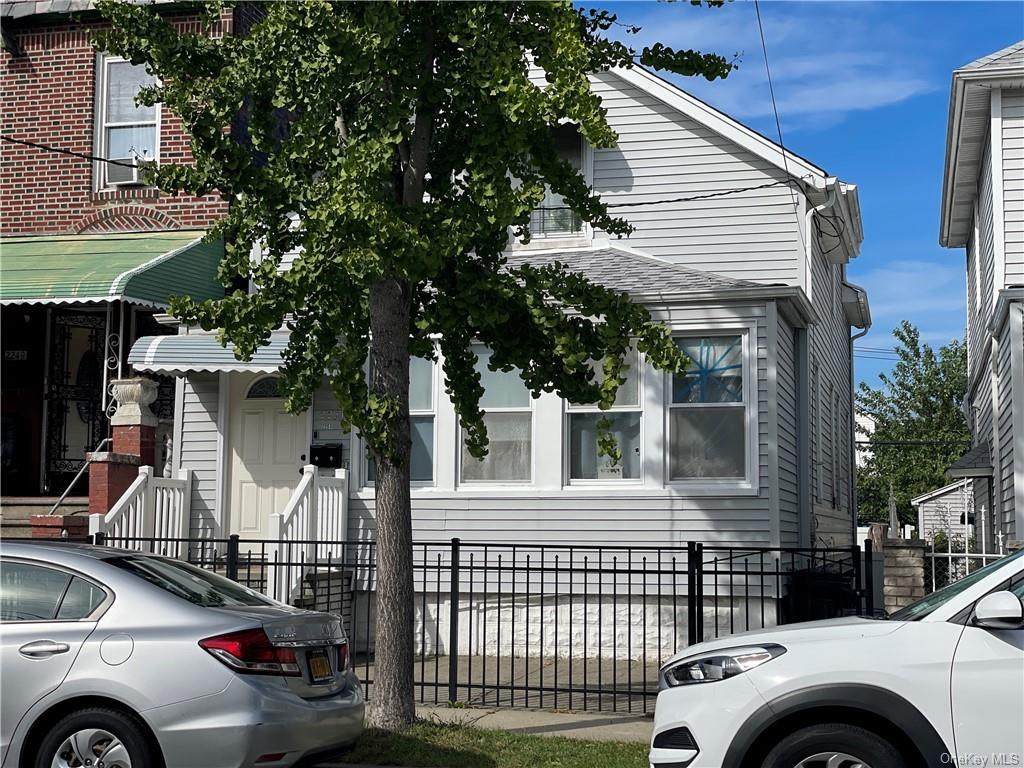 2251 Story Avenue - Photo 1