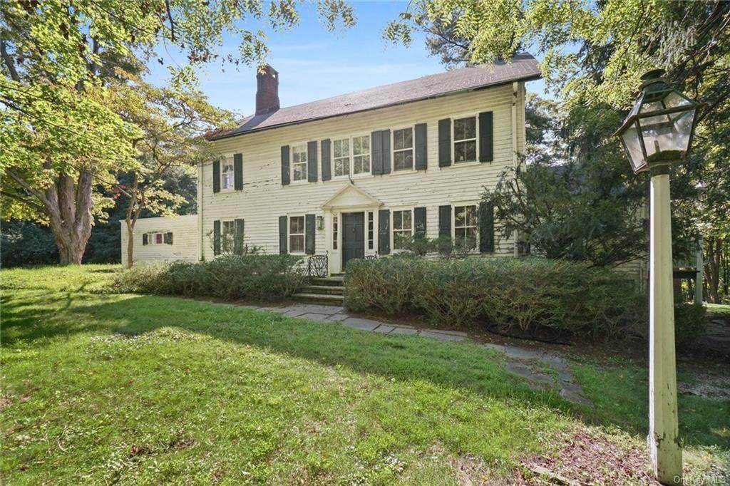 233 Long Ridge Road - Photo 1