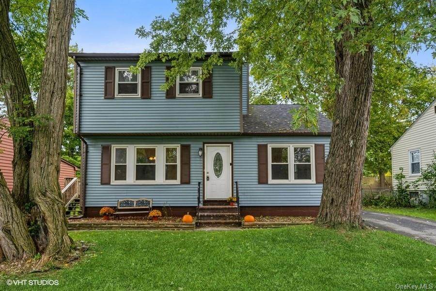 126 Rockwell Avenue - Photo 1