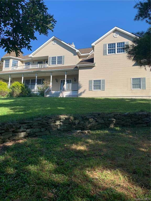 86 Fox Hill Road - Photo 1