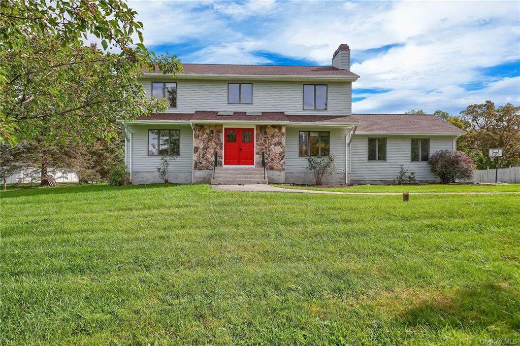 83 Saddle Ridge Drive - Photo 1