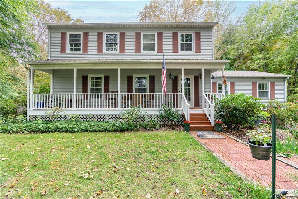 2 Kennedy Boulevard - Photo 1