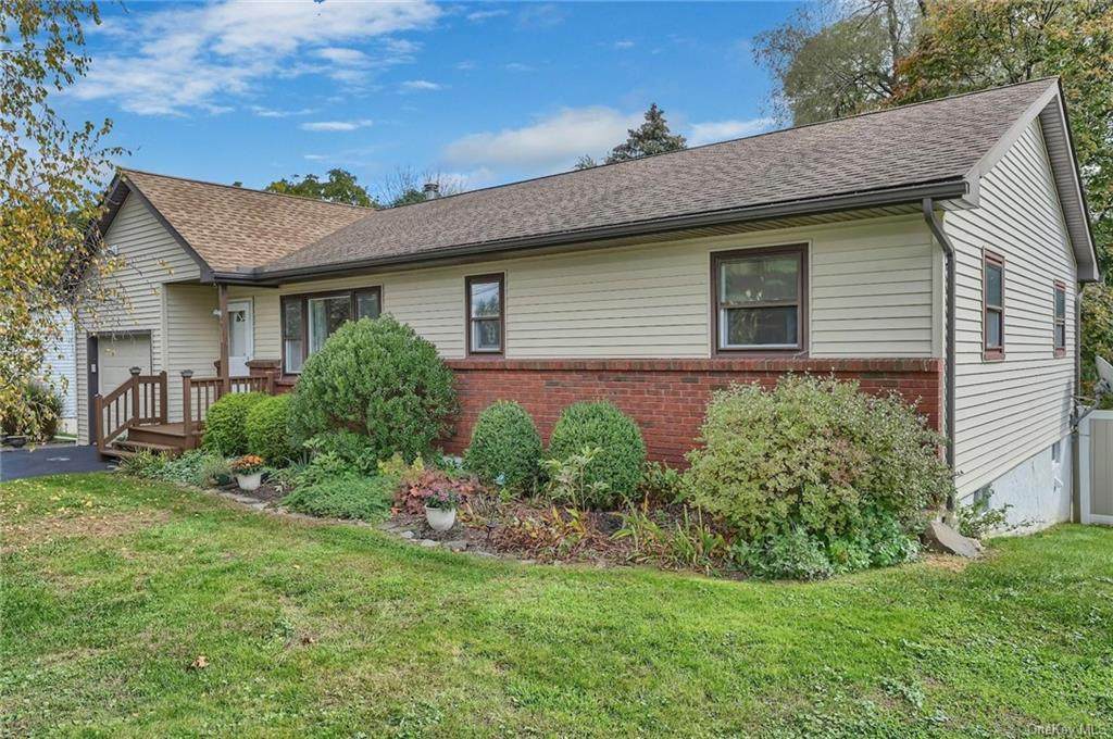 241 Garden Street - Photo 1