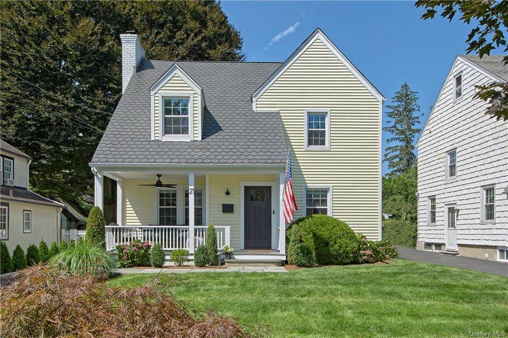 21 Hazelton Drive - Photo 1