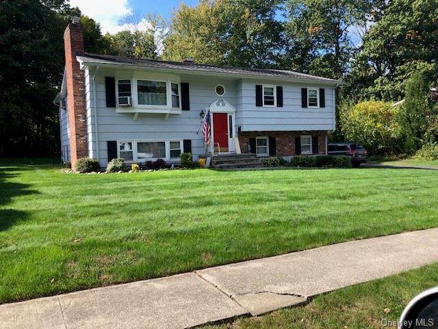 48 Theodore Roosevelt Drive - Photo 1