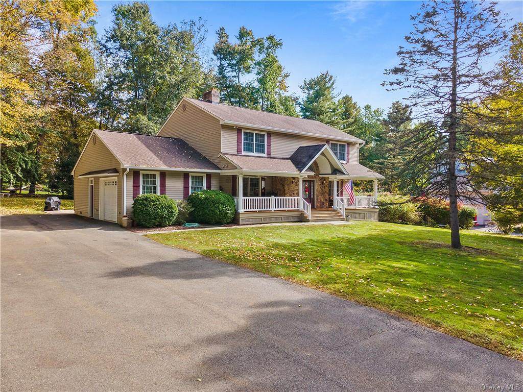 577 Greenbush Road - Photo 1