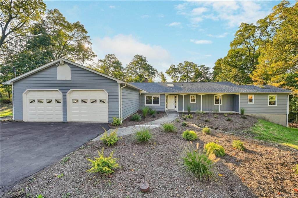 101 Helms Hill Road - Photo 1