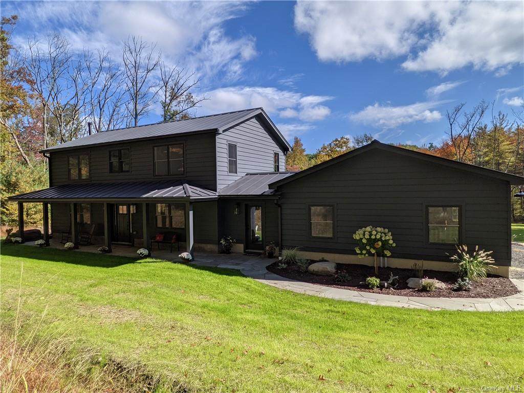 238 Chestnut Hill Road - Photo 1
