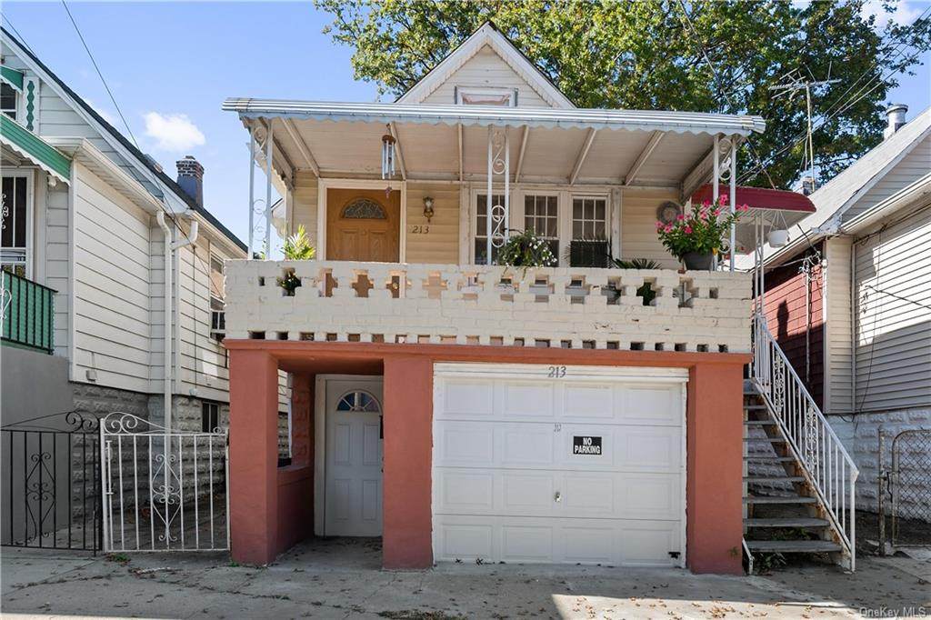 213 Newman Avenue - Photo 1