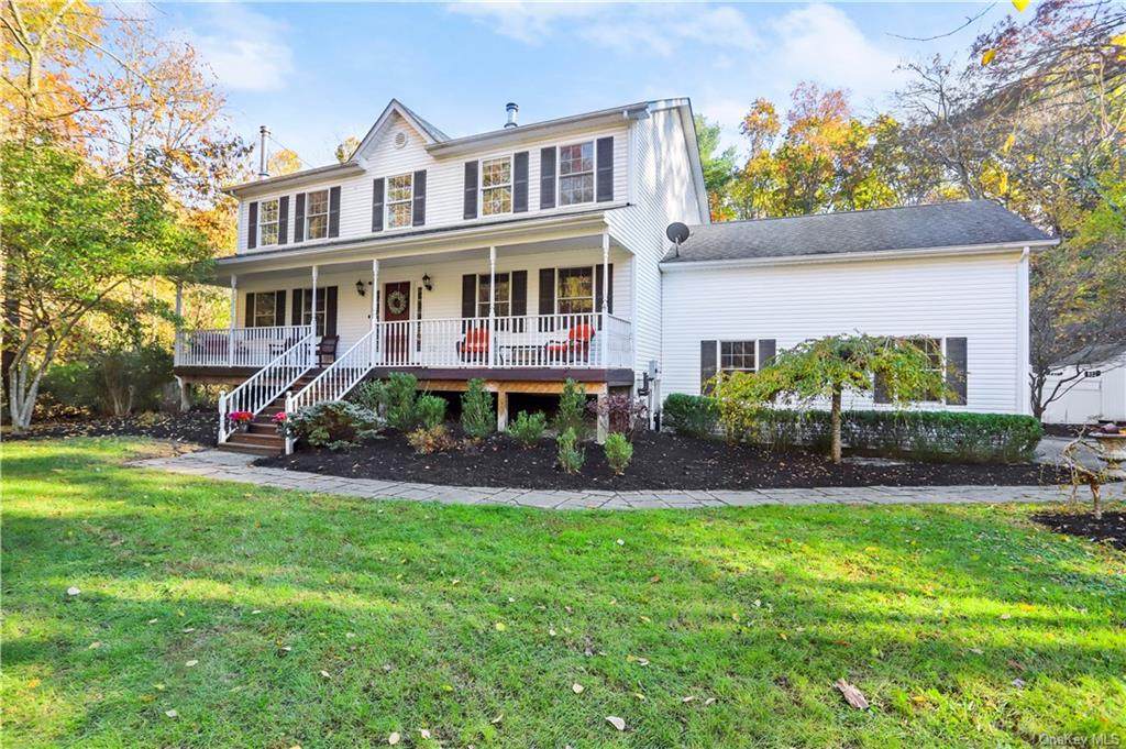 711 Pine Grove Road - Photo 1