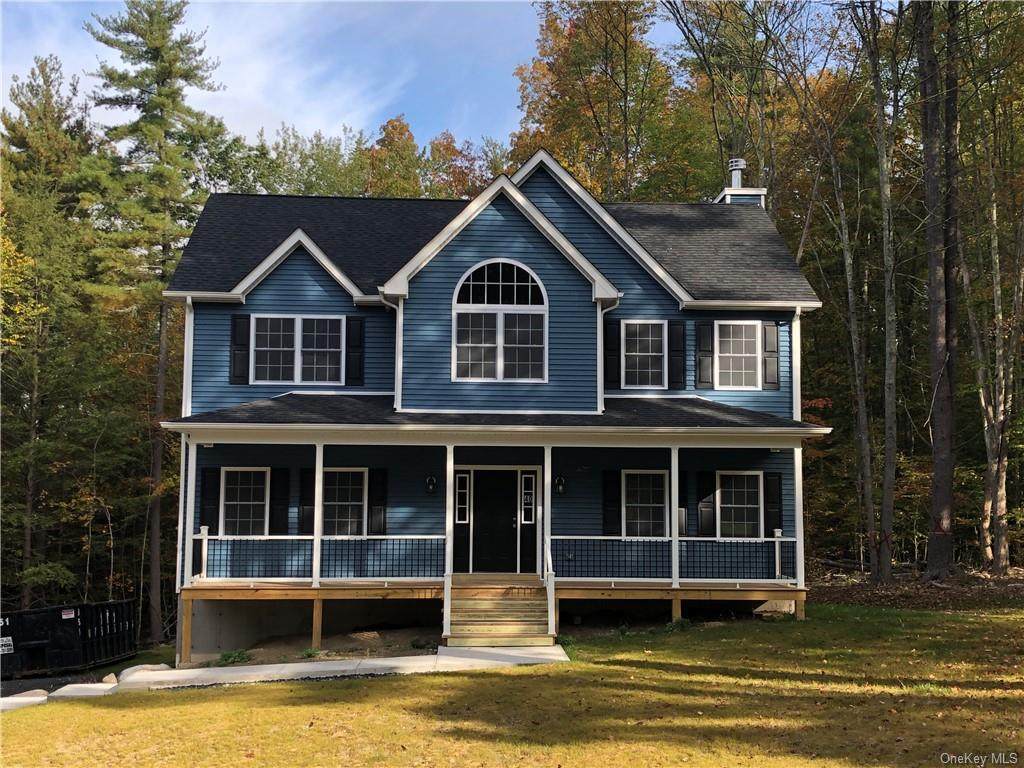 36 Bert Mccord Drive - Photo 1