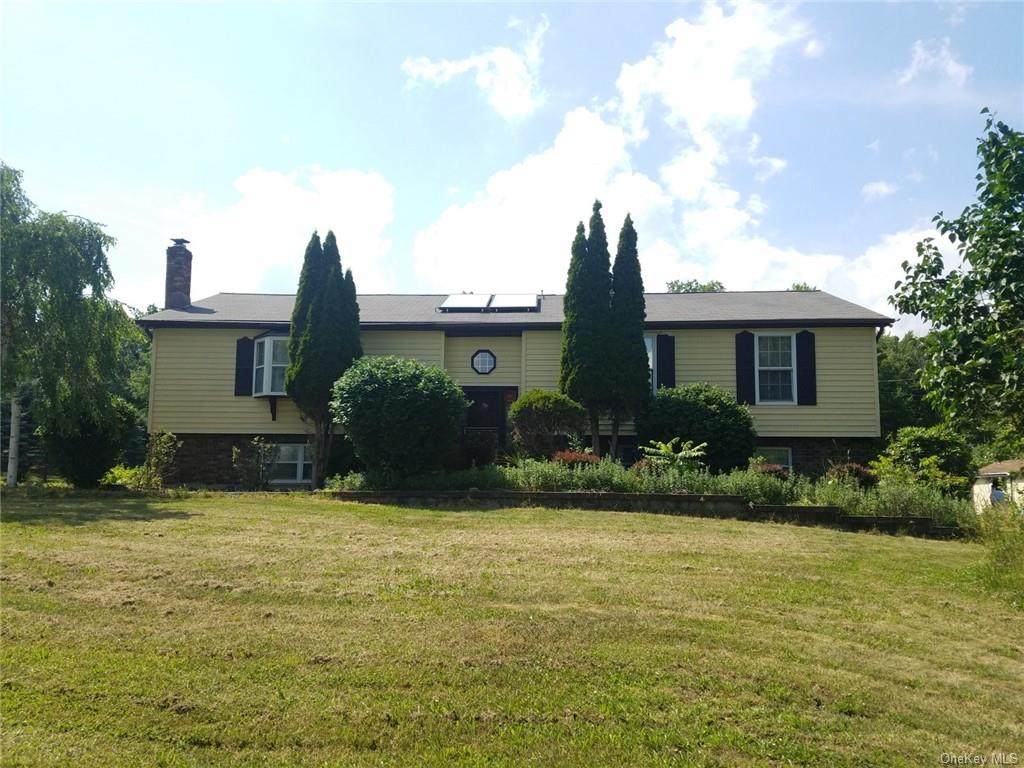 193 Shaw Road - Photo 1