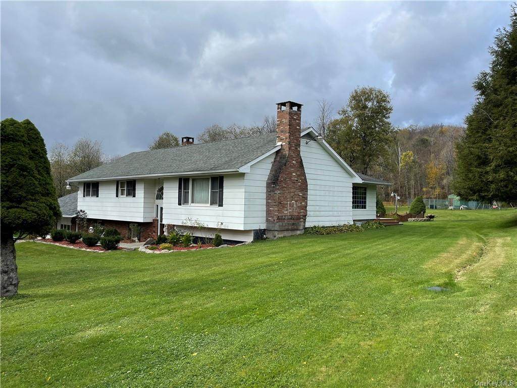 661 Debruce Road - Photo 1