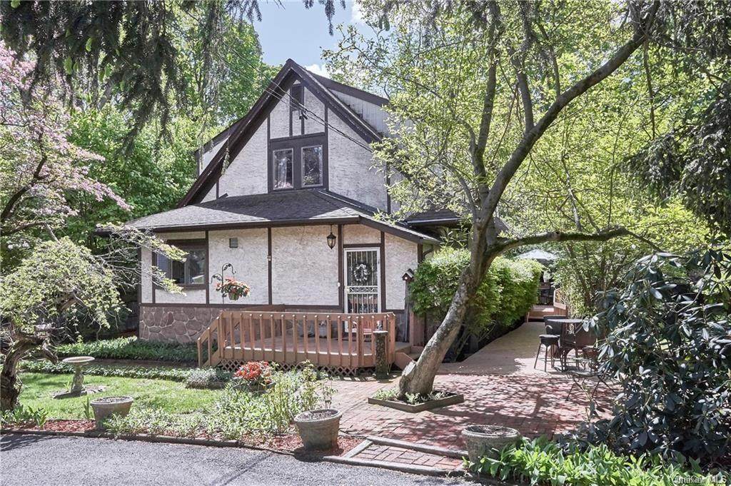 272 Cromwell Hill Road - Photo 1