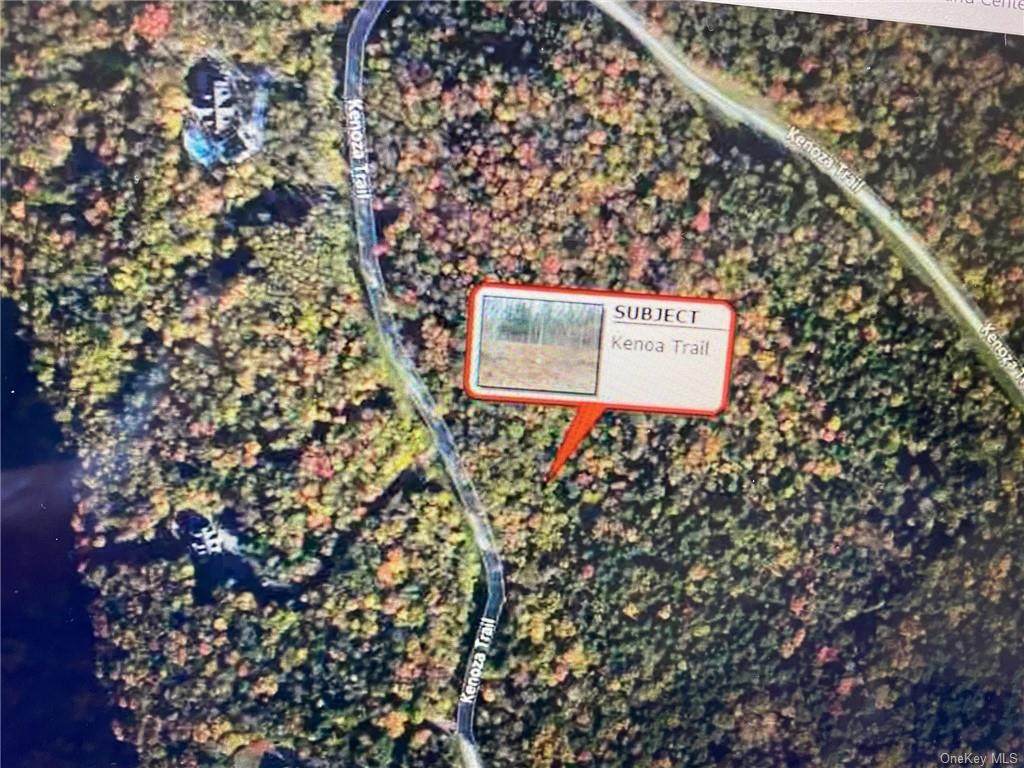lot 30 Kenoza Trail - Photo 1