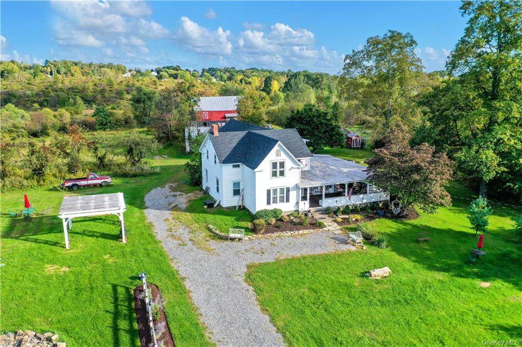 276 Vineyard Avenue - Photo 1