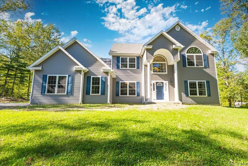 393 Walker Valley Road - Photo 1