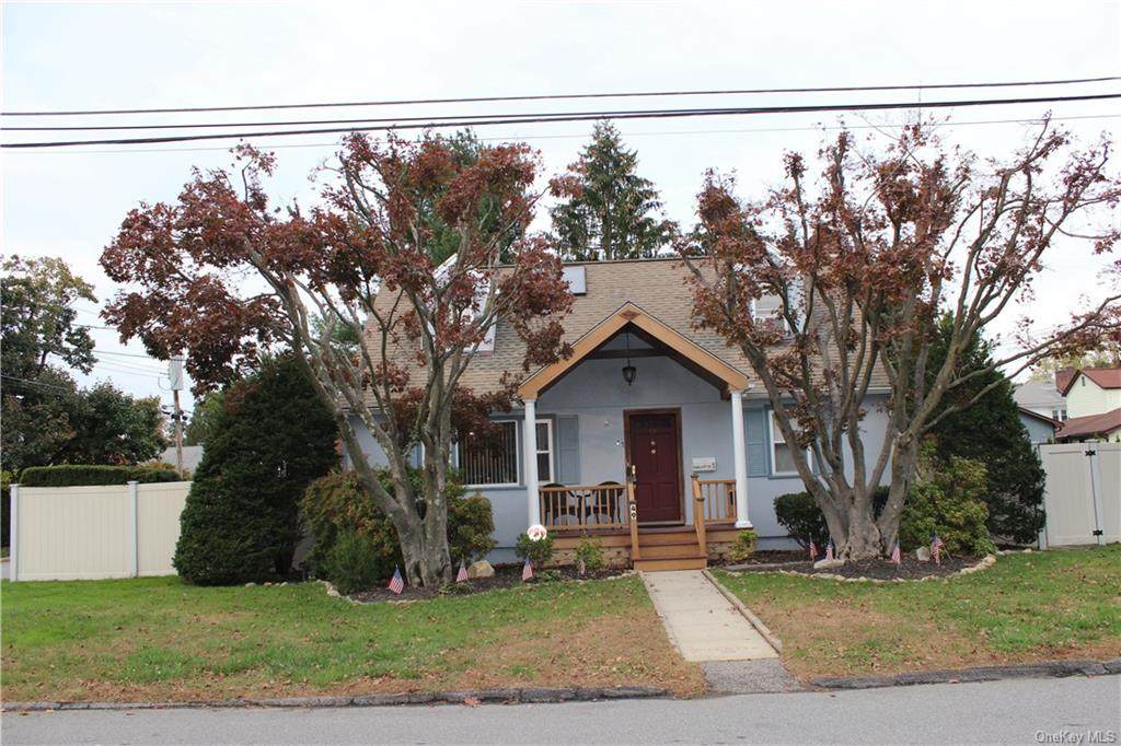 49 Columbus Avenue - Photo 1