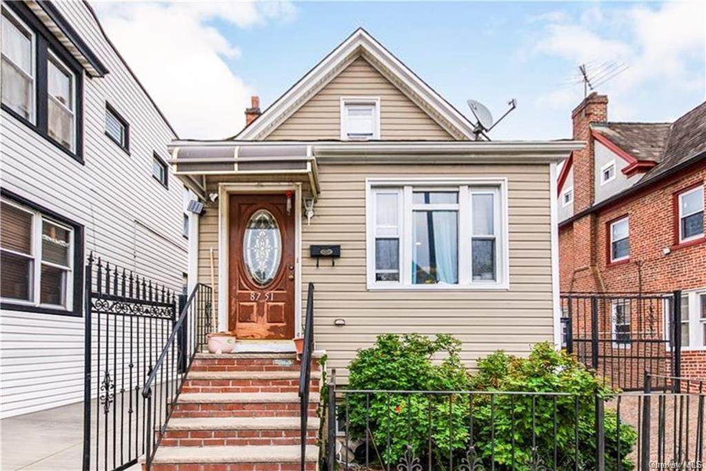 87-51 125th Street - Photo 1
