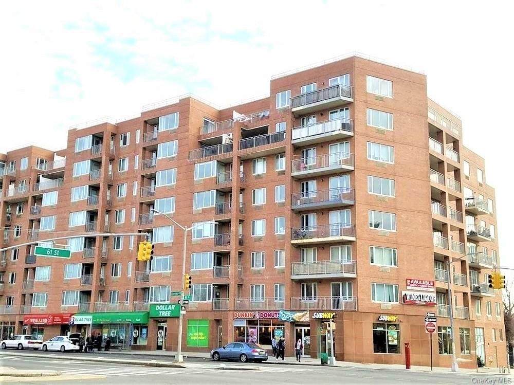 63-14 Queens Boulevard - Photo 1