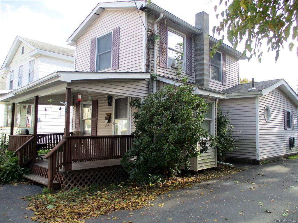 8 Bruce Street - Photo 1