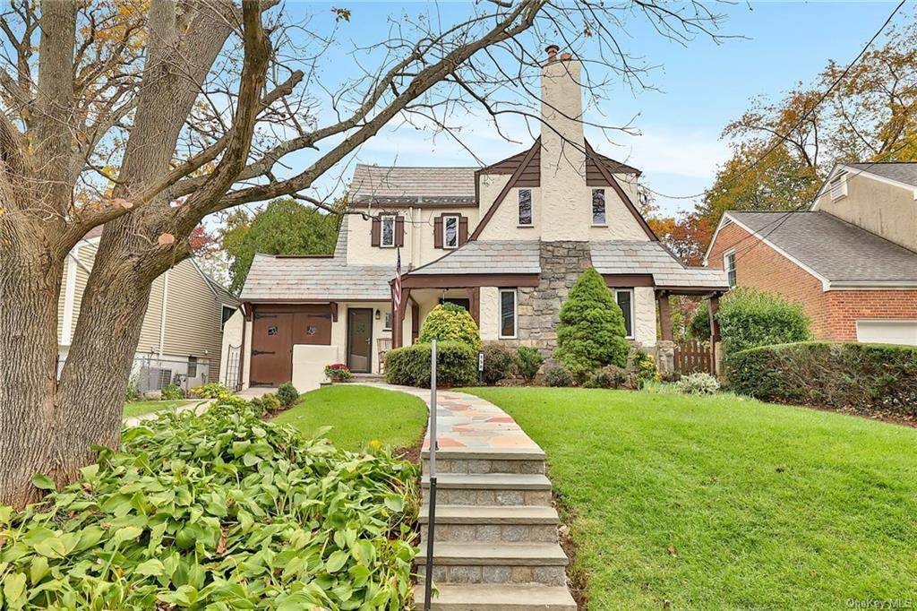 158 Albemarle Road - Photo 1