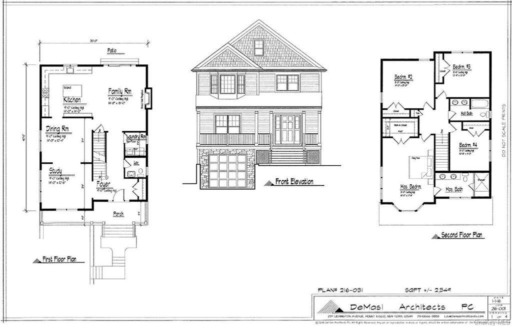 124 Old Mount Kisco Road - Photo 1