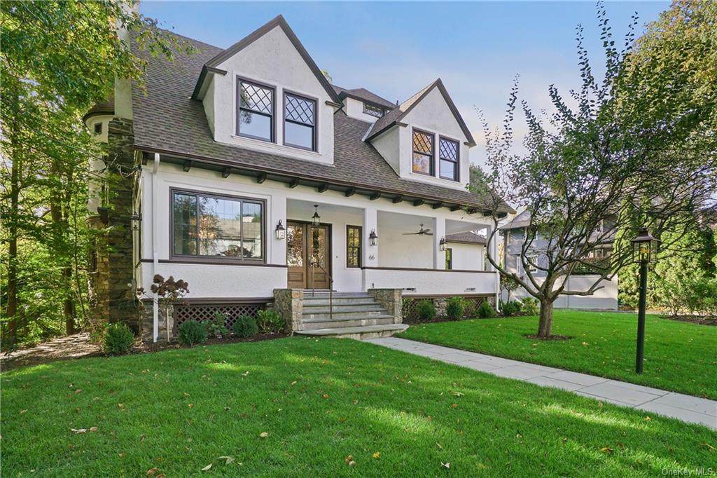 66 Tanglewylde Avenue - Photo 1
