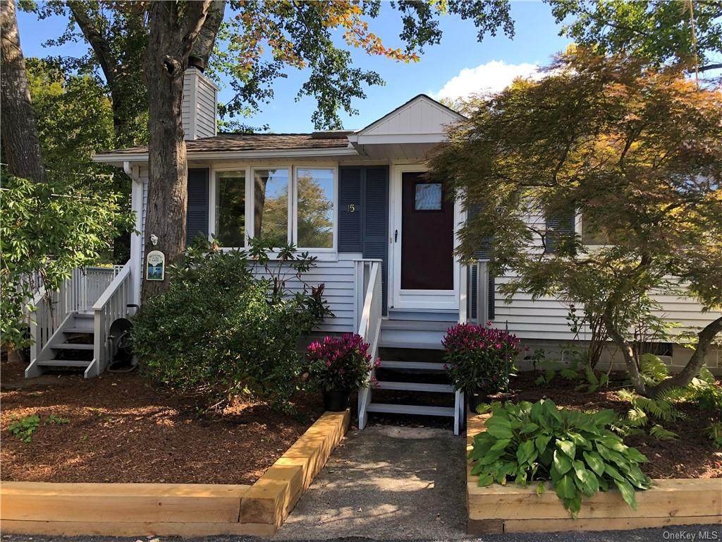 15 Memorial Drive - Photo 1