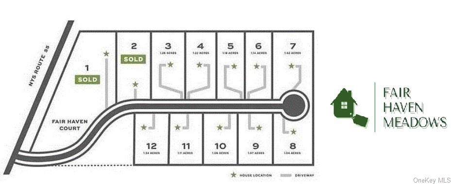 Lot 6 Fair Haven Court - Photo 1