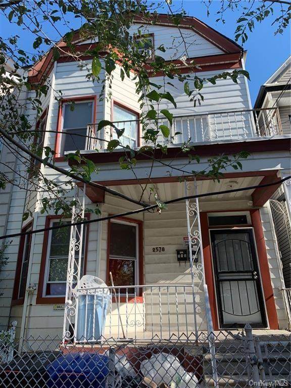 2578 Marion Avenue - Photo 1