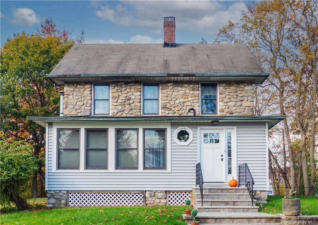 329 Willow Grove Road - Photo 1