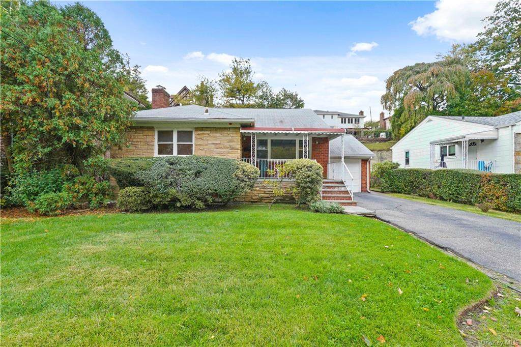 151 Rumsey Road - Photo 1