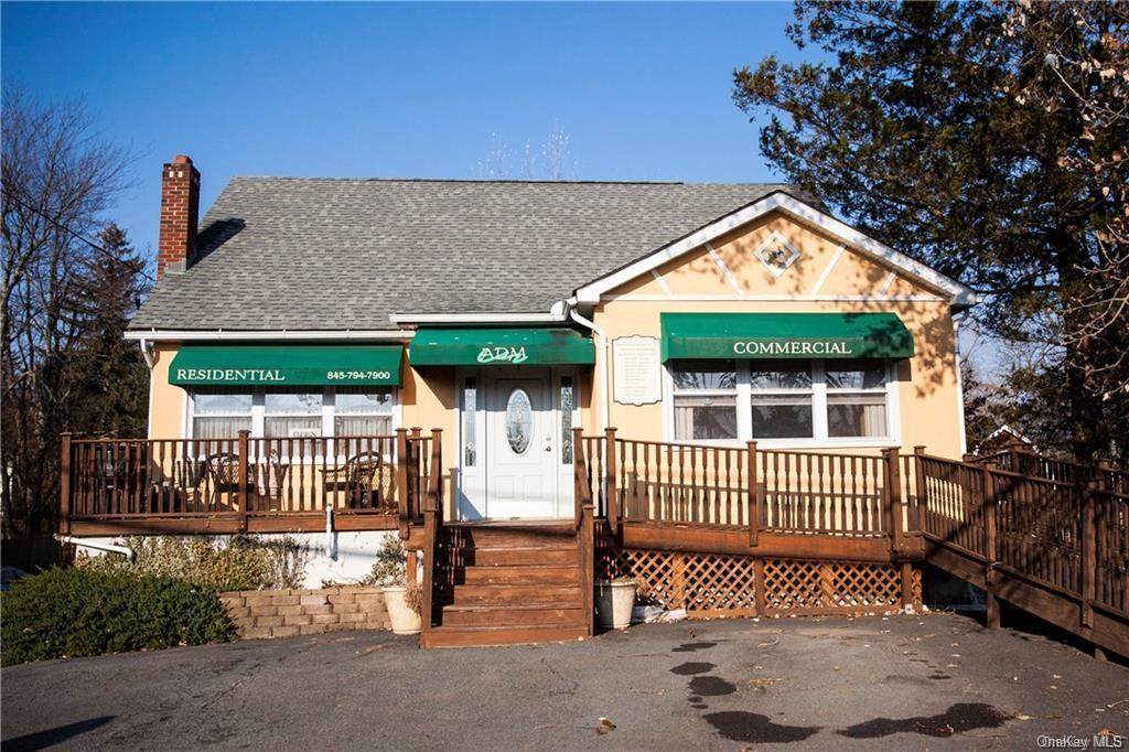 88 Forestburgh Road - Photo 1