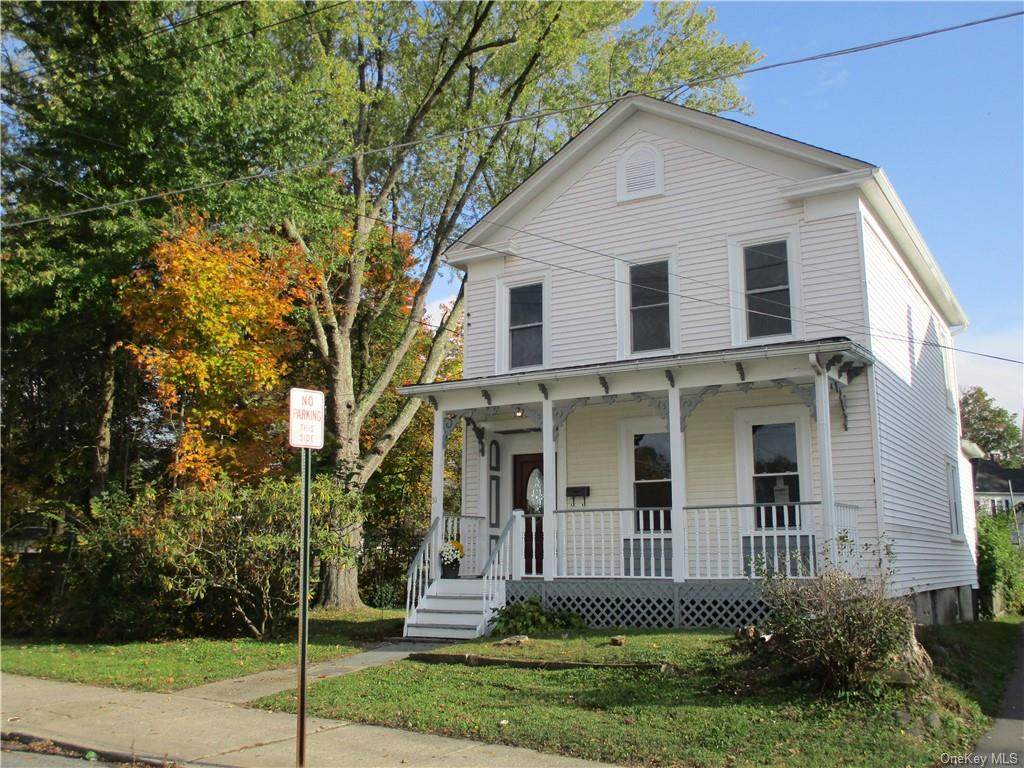 51 Pennsylvania Avenue - Photo 1